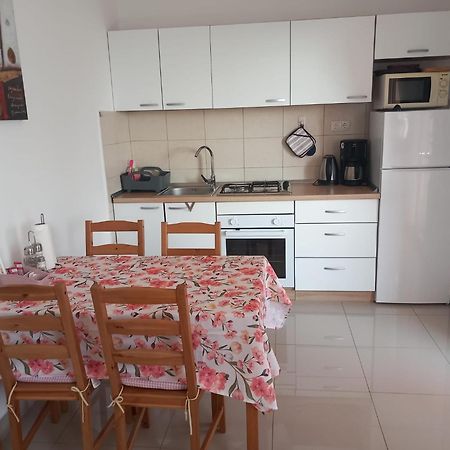 Calic Apartamento Seline Exterior foto