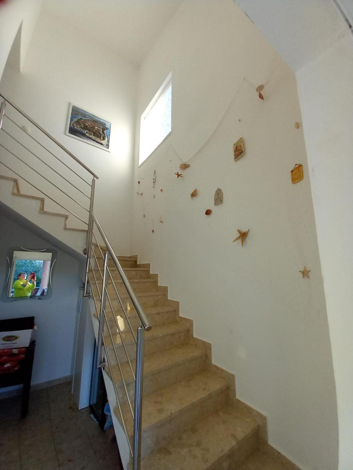 Calic Apartamento Seline Exterior foto