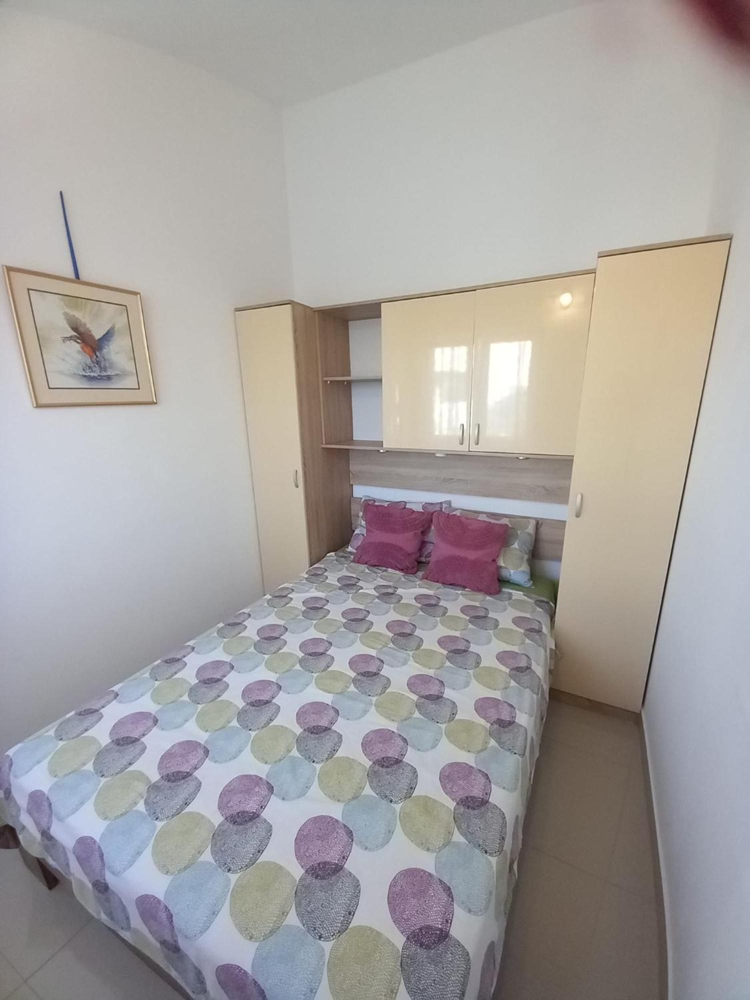 Calic Apartamento Seline Exterior foto