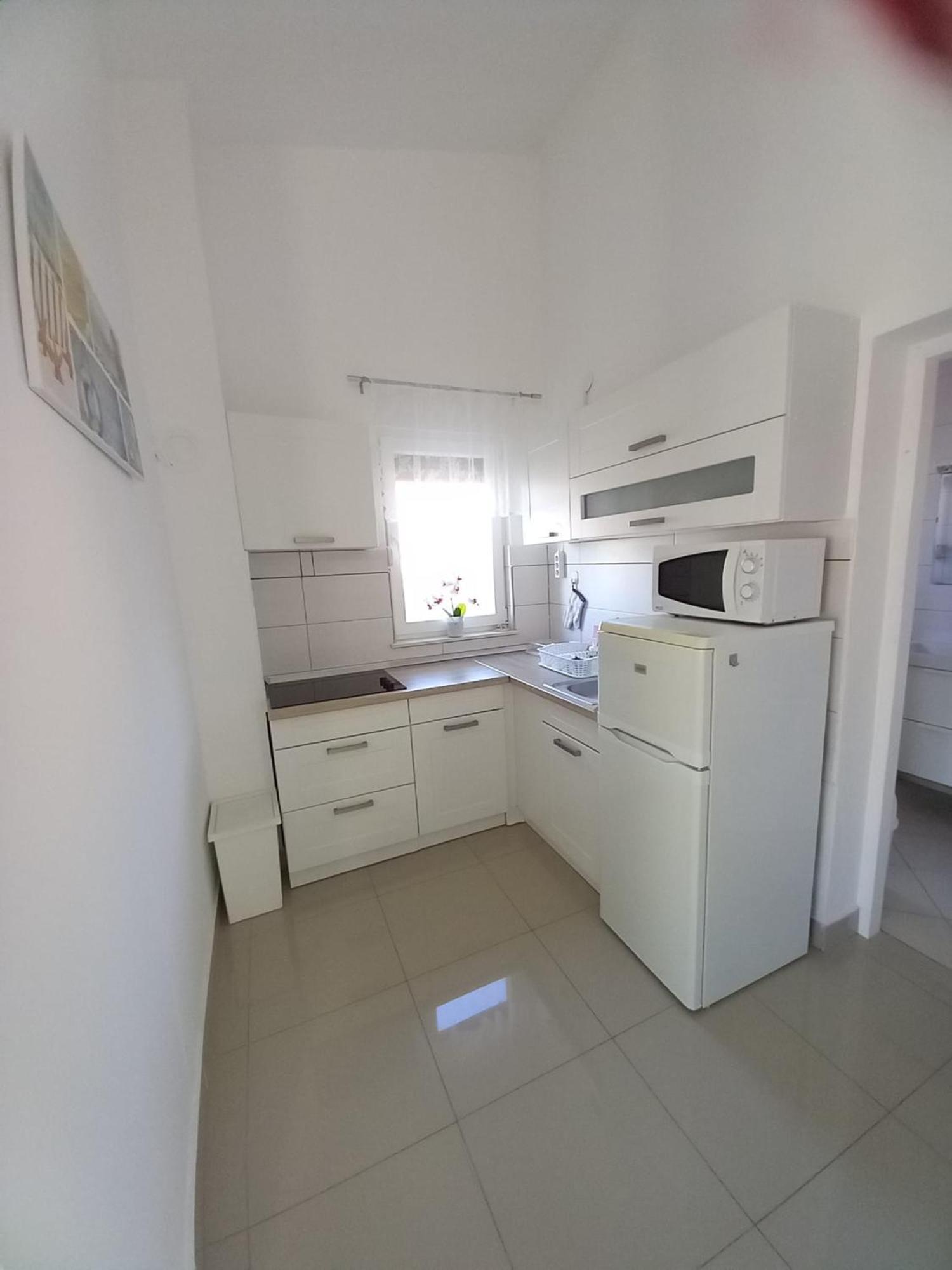Calic Apartamento Seline Exterior foto