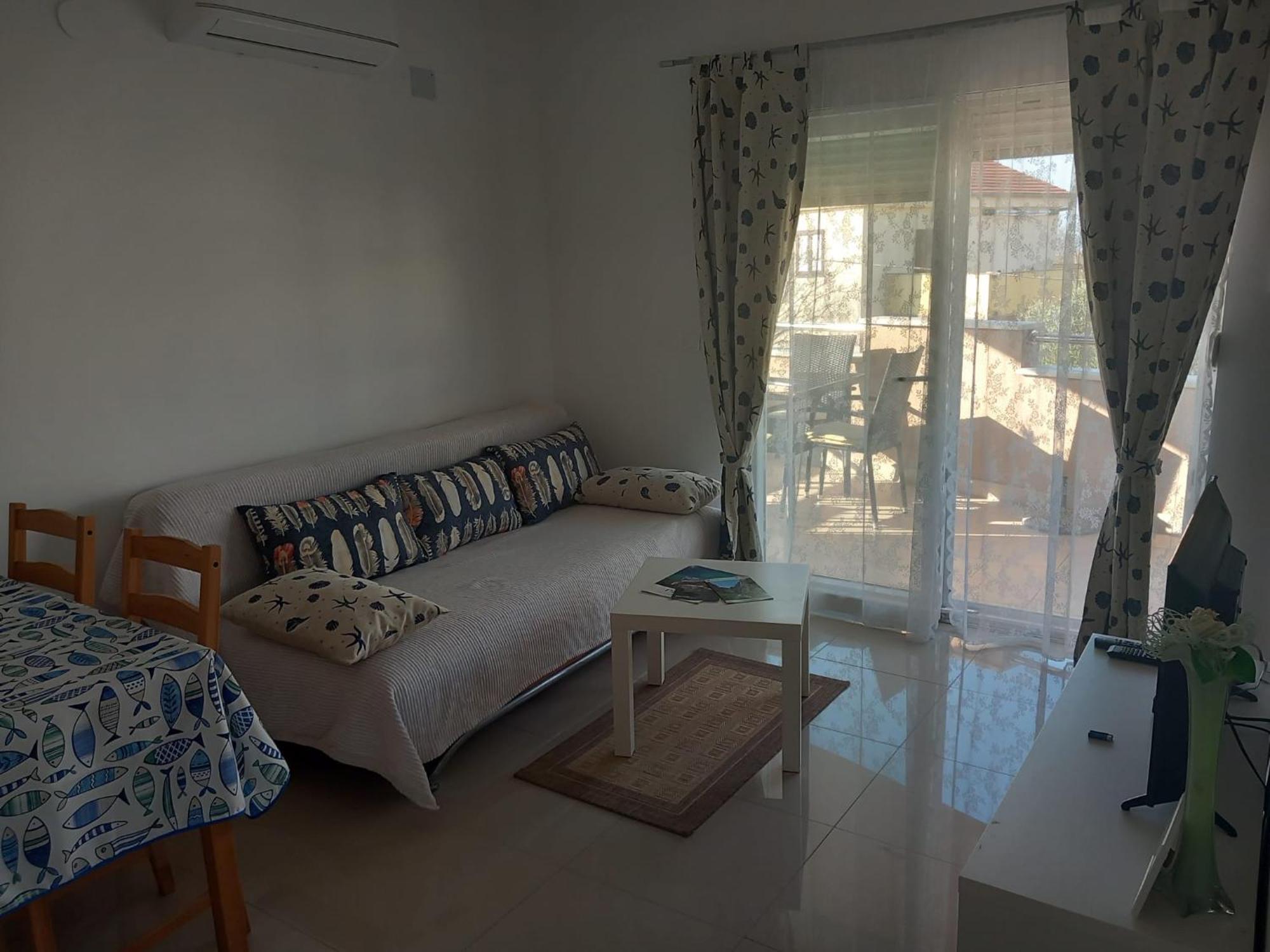 Calic Apartamento Seline Exterior foto